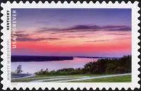 Mighty Mississippi