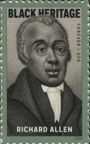 Richard Allen