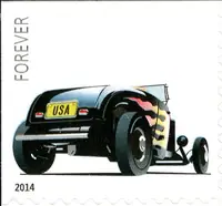 Hot Rods