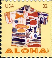 Aloha Shirts