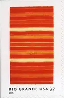 American Treasures - New Mexico Rio Grande Blankets
