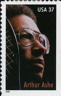 Arthur Ashe