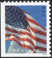 U.S. Flags