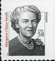 Margaret Chase Smith