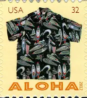 Aloha Shirts