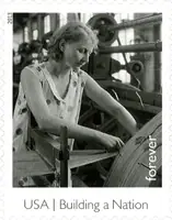 Made in America - Building a Nation