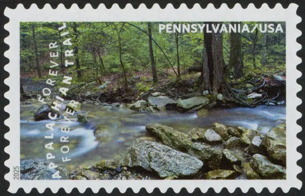 The Appalachian Trail - Pennsylvania