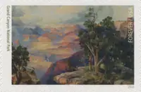 National Parks - Grand Canyon National Park