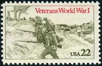 The Battle of Marne - By Harvey Dunn