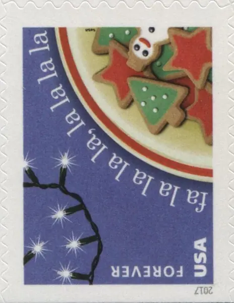 Christmas Carols - La la la la la la la la la