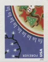 Christmas Carols - La la la la la la la la la