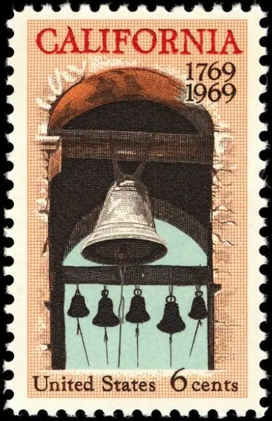 mission bells