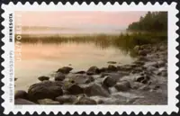 Mighty Mississippi