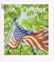Flag Spring