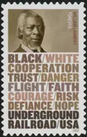 The Underground Railroad
