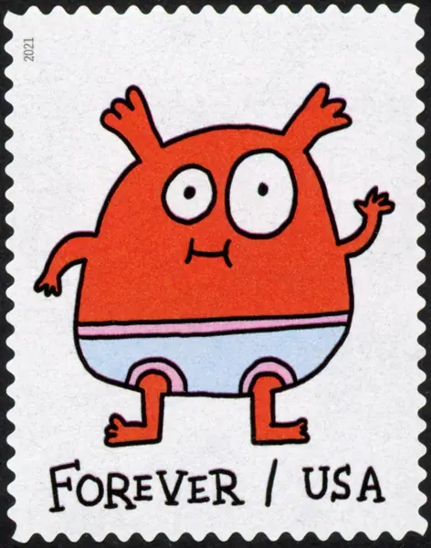 Message monsters