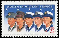 Women in Military Service