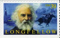Henry W. Longfellow