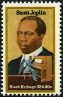 Scott Joplin