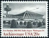 Dulles Airport