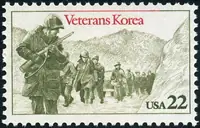 Korea veterans