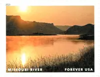 Wild and Scenic Rivers - Missouri River
