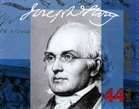 Justices of the Supreme Court - Joseph Story