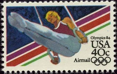 Gymnastics rings