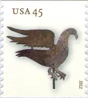 Weather Vanes