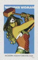 Wonder Woman