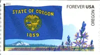 Flags of Our Nation - Oregon
