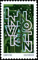 Innovation - Computing