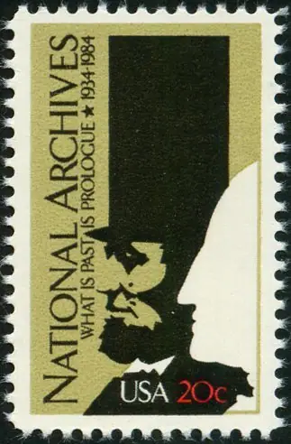 Abraham Lincoln George Washington