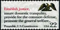 Establish justice...