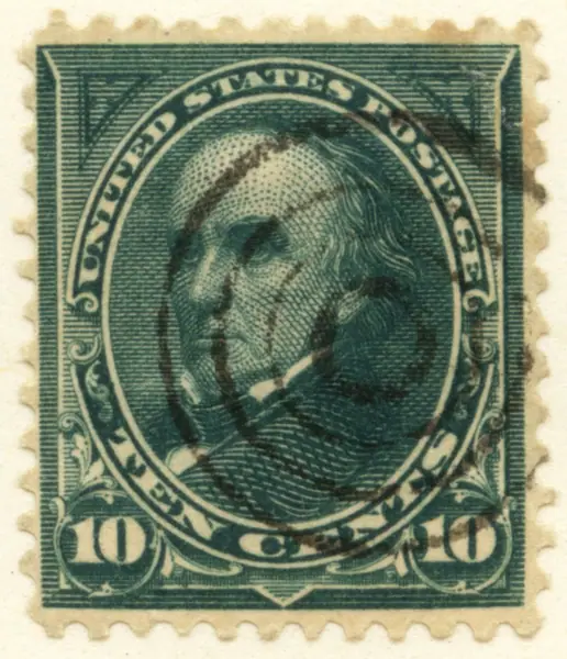 Daniel Webster