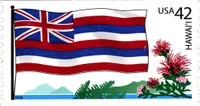 Flags of Our Nation - Hawaii