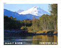Wild and Scenic Rivers - Skagit River