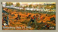 Battle of Gettysburg