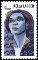 Voices of the Harlem Renaissance - Nella Larsen, novelist