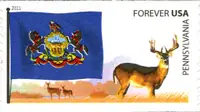 Flags of Our Nation - Pennsylvania