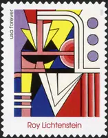 Roy Lichtenstein