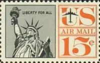 Statue of Liberty