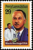 Percy Lavon Julian