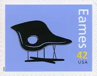 Ray & Charles Eames