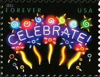 Neon Celebrate!