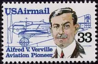 Alfred Verville