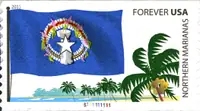 Flags of Our Nation - Northern Marianas