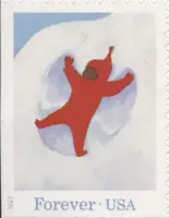 The Snowy Day