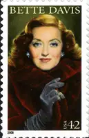 Bette Davis