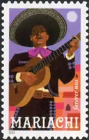 Mariachi